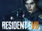 Logħba Resident Evil onlajn