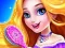 Logħba Cinderella Dress Up: Prince Fashion Charming onlajn