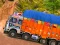 Logħba Off Road Truck Cargo Delivery onlajn