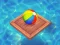 Logħba Bonk Beach Ball onlajn