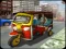Logħba Tuk Tuk City Driver 3D onlajn