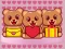 Logħba Stack Teddy Bear onlajn
