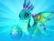 Logħba Fantasy Creatures Princess Laboratory onlajn