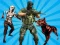 Logħba Good Guys VS Bad Boys Zombie onlajn