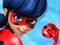 Logħba LadyBug Popstar Dress up onlajn
