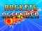 Logħba Rocket Defender onlajn