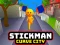 Logħba Stickman Curve City onlajn