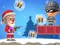 Logħba Mr Santa onlajn