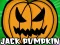Logħba Jack Pumpkin onlajn