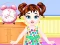 Logħba Baby Taylor Life Diary onlajn