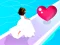 Logħba Bridal Race 3D onlajn