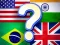 Logħba Guess The Flag Quiz onlajn