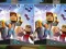 Logħba Minecraft Differences onlajn