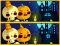 Logħba Find Differences Halloween onlajn