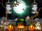 Logħba Halloween Twin Ghosts Rescue onlajn