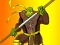 Logħba Ninja Turtles Dress Up onlajn