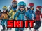 Logħba Ski It onlajn