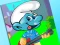Logħba Smurf Dress Up onlajn