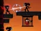 Logħba Ninja Stickman Warrior onlajn