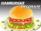 Logħba Hamburger Decorating onlajn