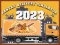 Logħba Bakery Delivery Simulator 2023 onlajn