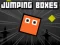 Logħba Jumping Boxes onlajn
