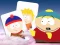 Logħba South Park memory card match onlajn