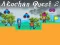 Logħba Akochan Quest 2 onlajn