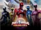 Logħba Power Rangers Color Fall onlajn