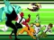 Logħba Ben 10 Jump Force onlajn