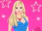 Logħba Barbie Fantasy Dressup onlajn