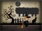 Logħba Amgel Halloween Room Escape 29 onlajn