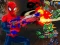 Logħba Spiderman Commander onlajn