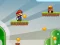 Logħba Mario HTML5 Mobile onlajn