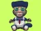 Logħba Baby Talking Tom Makeover onlajn