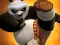Logħba Kung Fu Panda onlajn