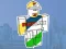 Logħba Roblox Coloring Book onlajn