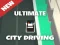 Logħba Ultimate City Driving onlajn