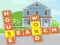 Logħba House Word search onlajn