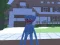 Logħba Huggy Wuggy in Minecraft onlajn