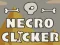 Logħba Necro clicker onlajn