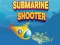 Logħba Submarine Shooter onlajn