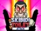 Logħba Skibidi Toilet Attack onlajn