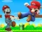 Logħba Super Mario vs Zombies onlajn