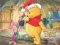 Logħba Winnie the Pooh Christmas Jigsaw Puzzle onlajn