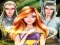 Logħba Fantasy Fairy Tale Princess game onlajn