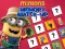 Logħba Minions Memory Match Up onlajn