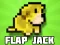 Logħba Flap Jack onlajn