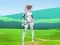 Logħba Fantasy Anime Dress Up onlajn