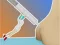 Logħba Nurse Run 3D onlajn